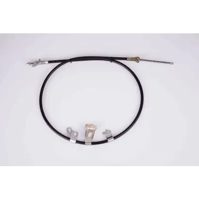Cable de accionamiento, freno de estacionamiento HELLA 8AS 355 665-281 Más Vendido